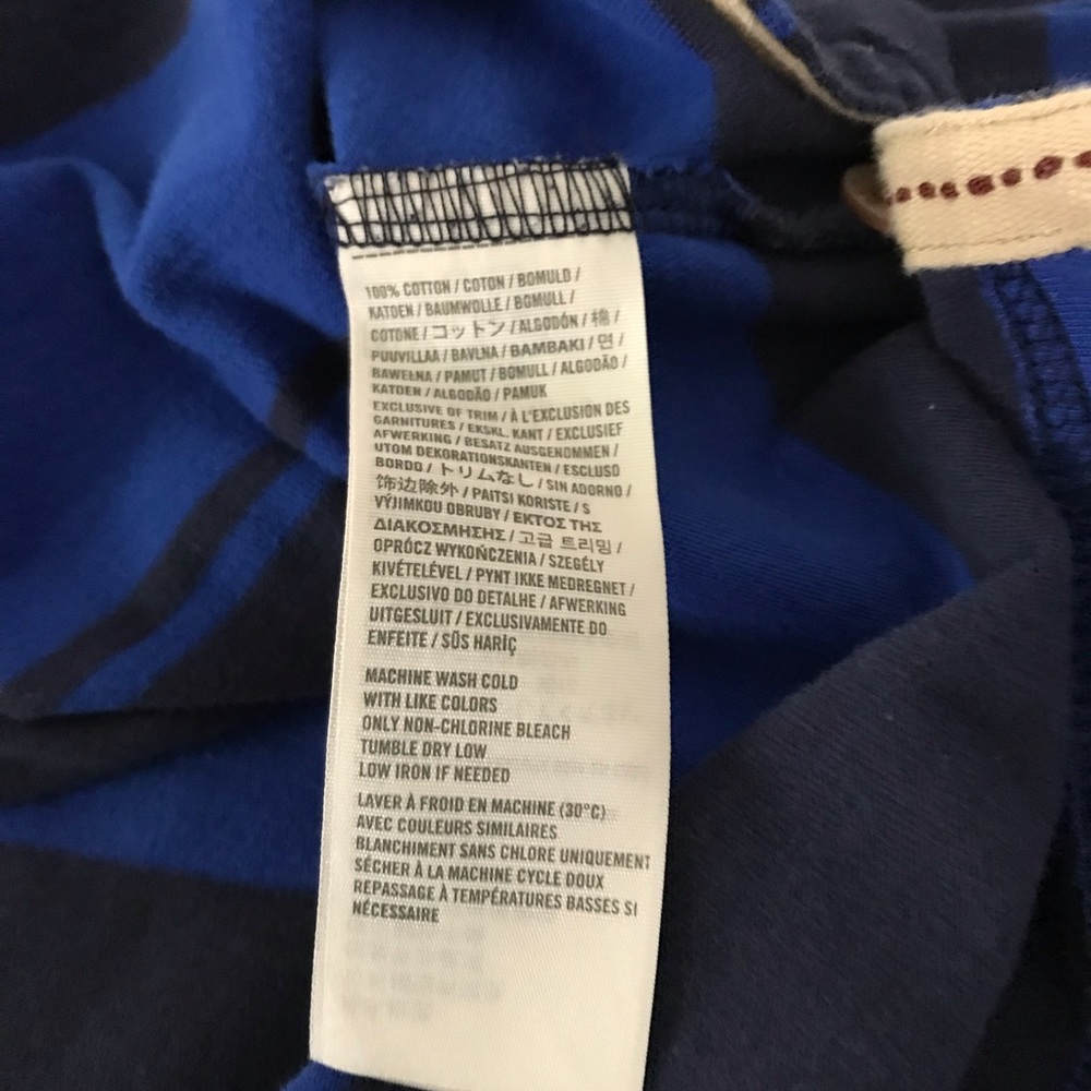 Hollister Shirt 👕 - Picture 5 of 5